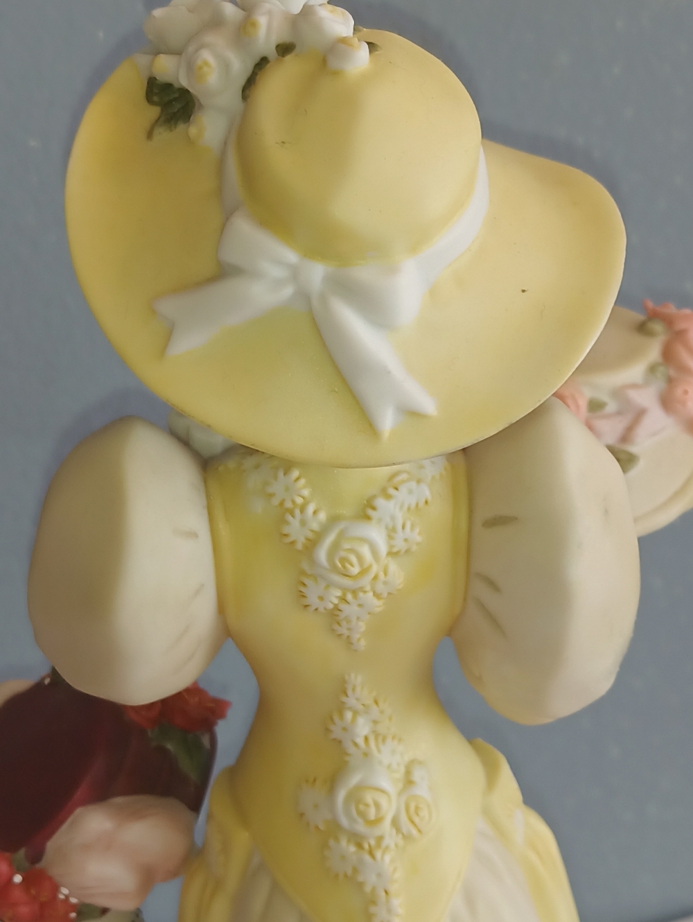 𝑨𝑽𝑶𝑵 𝟐𝟎𝟎𝟓 𝑴𝒓𝒔.𝑨𝒍𝒃𝒆𝒆 𝑫𝒓𝒆𝒔𝒔𝒊𝒏𝒈 𝒇𝒐𝒓 𝑺𝒖𝒄𝒄𝒆𝒔𝒔 - Picture 5 of 16